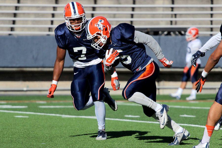 UTEP picked sixth in C-USA preseason media poll