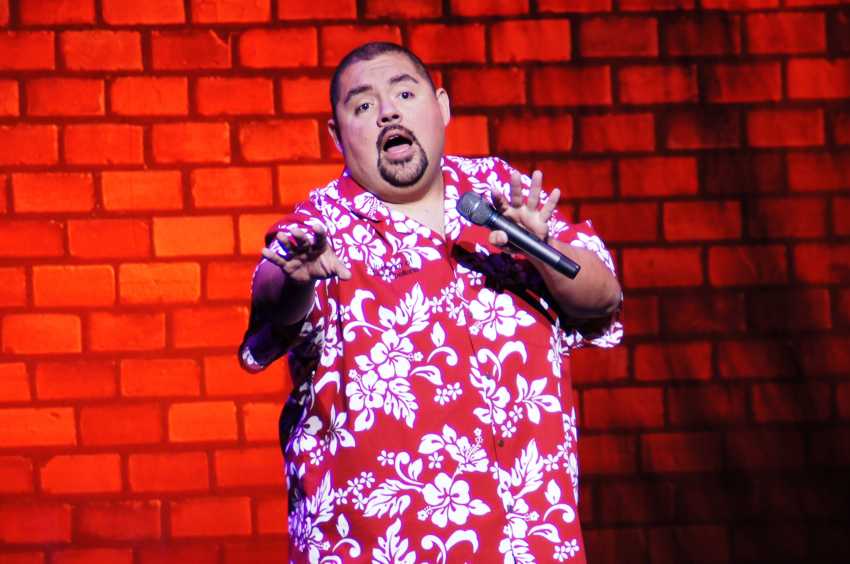 Comedian Gabriel Iglesias announces cancellation of upcoming shows