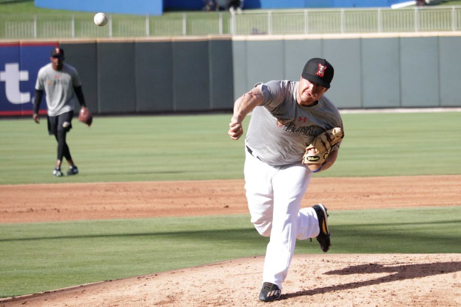 Chihuahuas roster takes shape prior to opening game