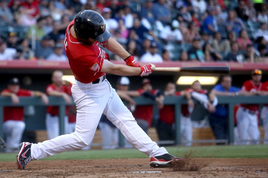 Reno defeats Chihuahuas on the mound