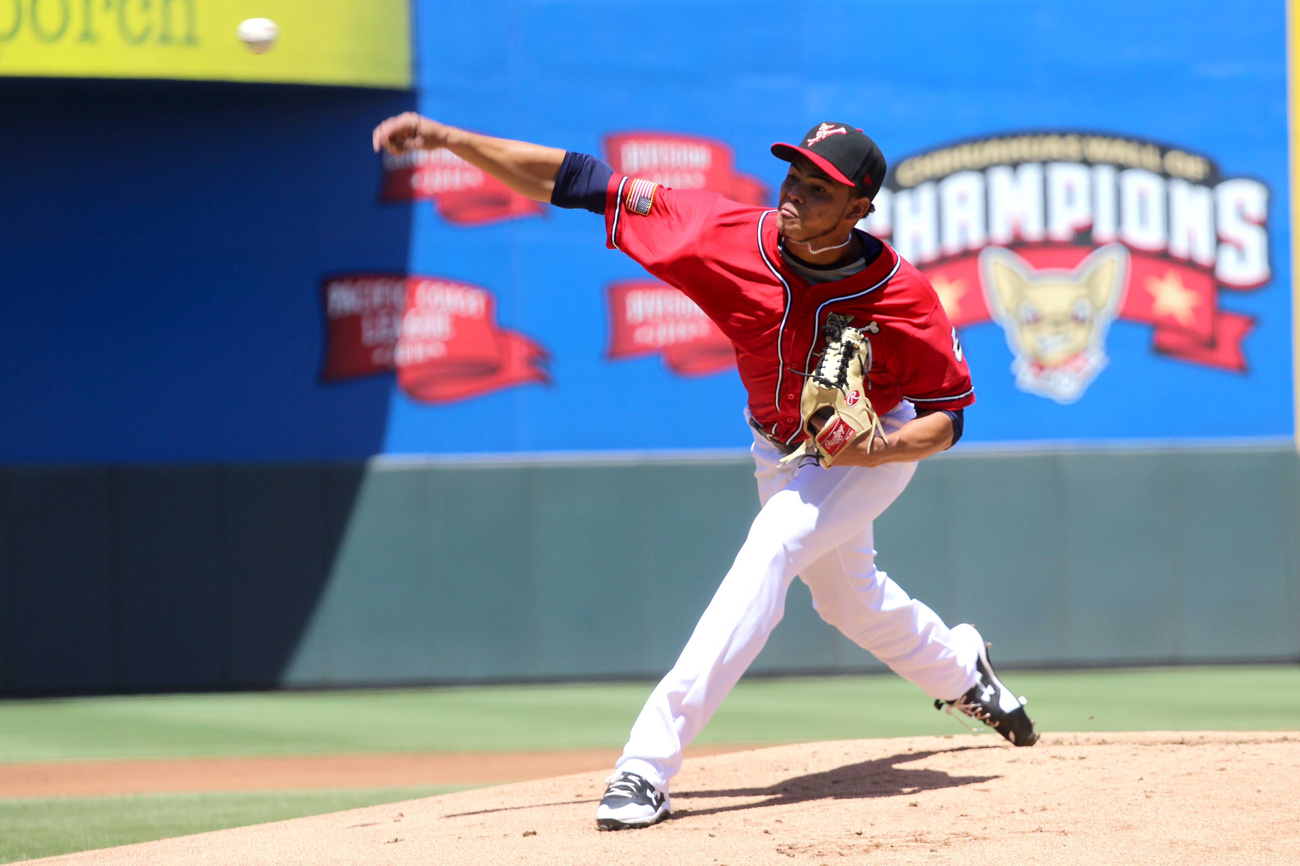 Chihuahuas+pitching+overcomes+51s