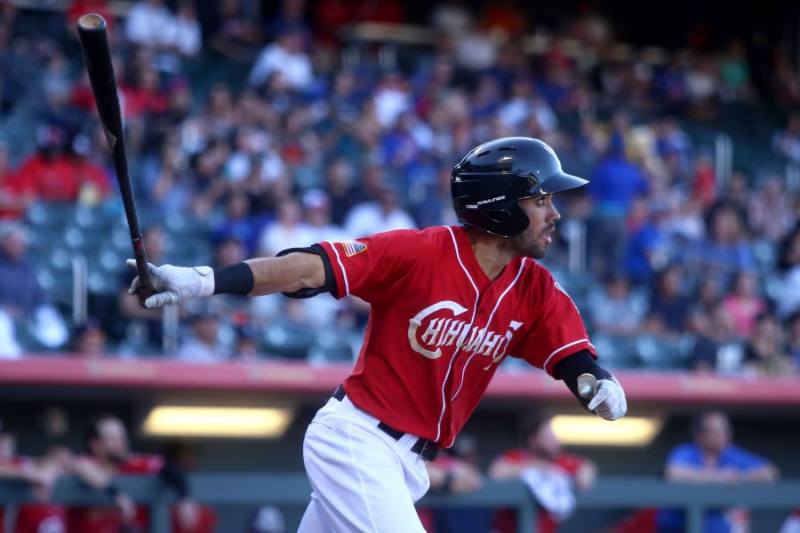 The El Paso Chihuahuas returned home from a 2-5 road trip with revenge on their mind. So far, the team is 3-3, with two games left to play at Southwest University Park.