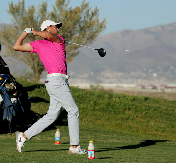 Big road trips ahead for UTEP golf teams