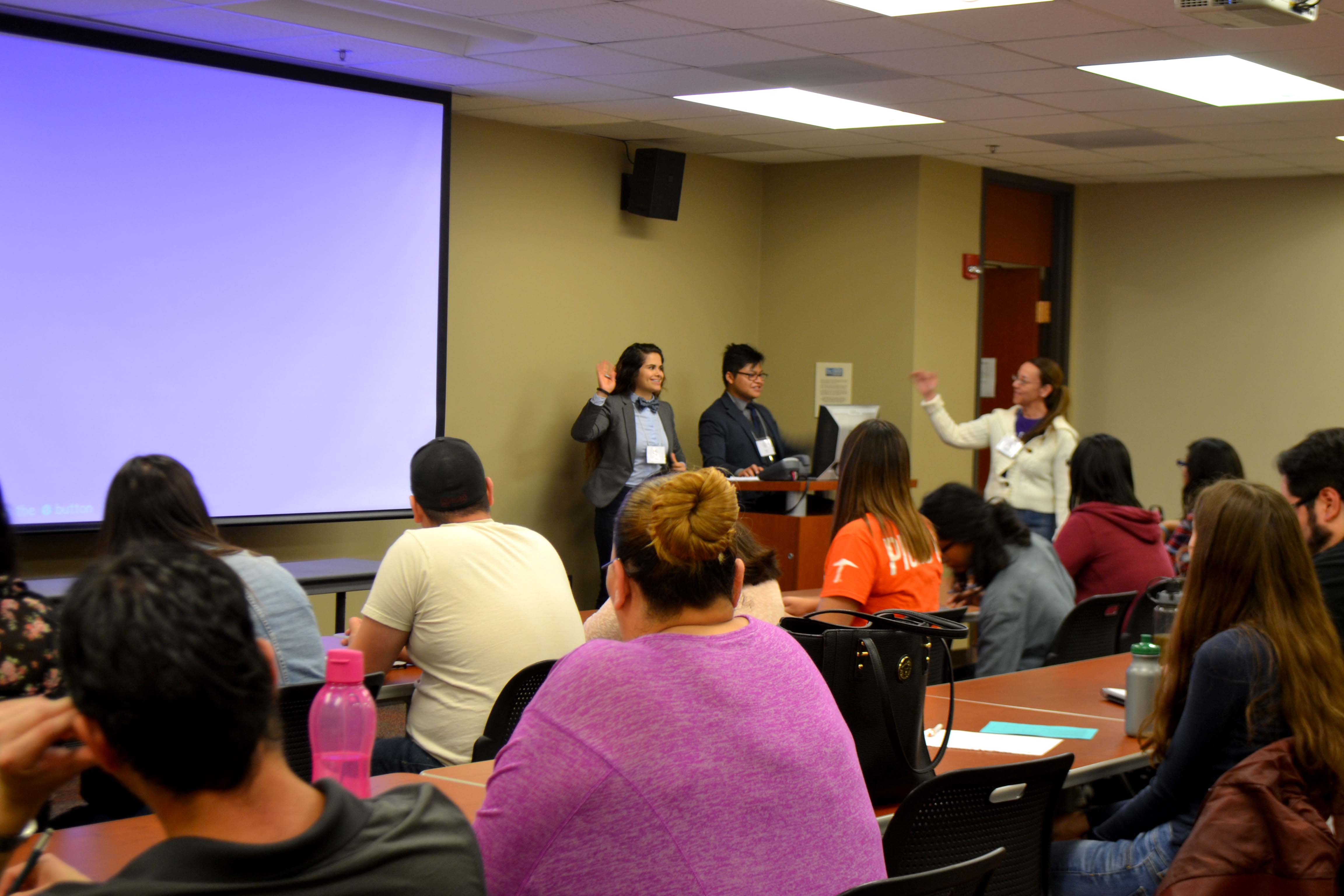 UTEP+welcomes+8th+annual+Womens+History+Month+Conference