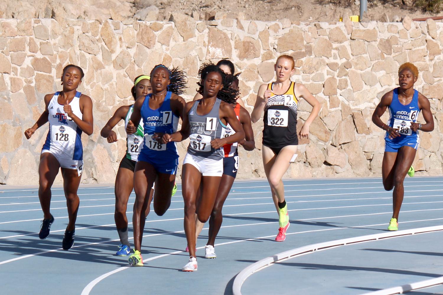 Nine+Miners+set+to+compete+at+the+NCAA+Outdoor+Track+and+Field+Championships
