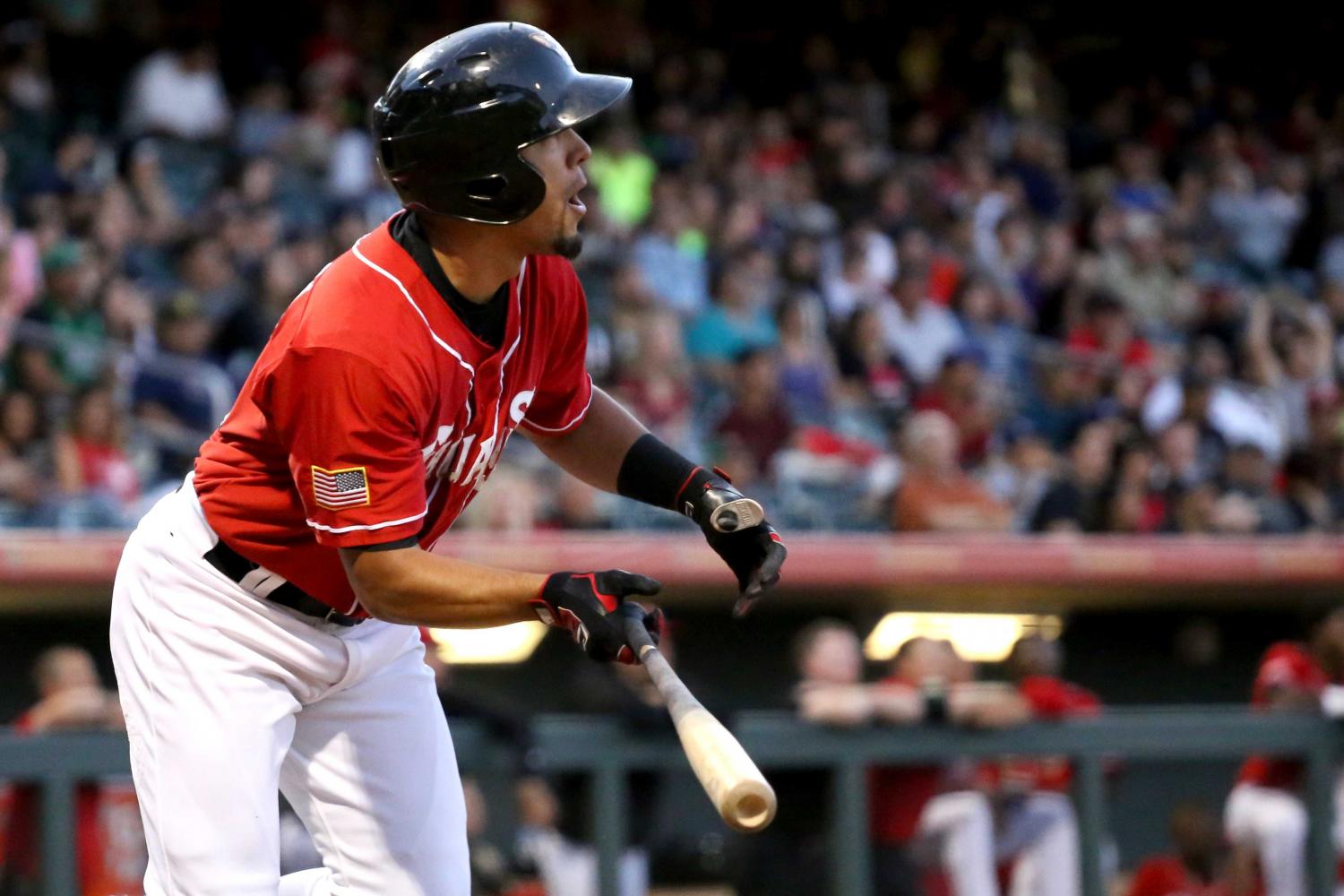 Chihuahuas complete comeback victory to top Oklahoma City