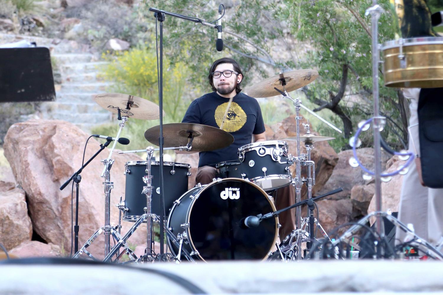 Cool+Canyon+Nights+shines+a+light+on+local+talent