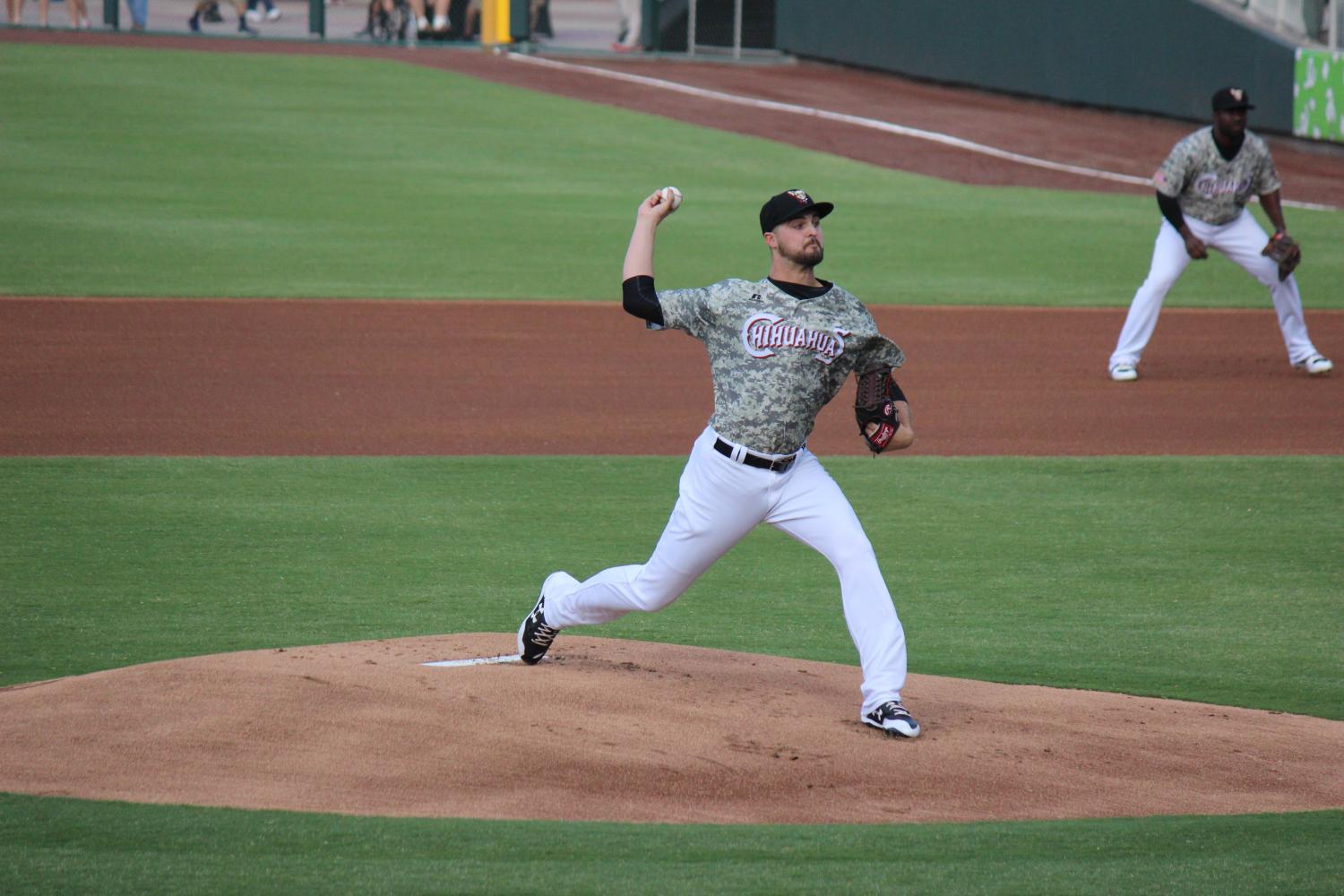 Chihuahuas win big in opening homestand