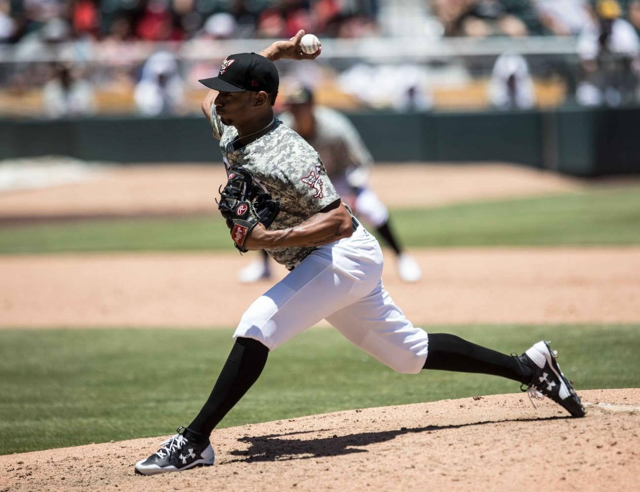 Chihuahuas fall to Oklahoma City despite comeback attempt