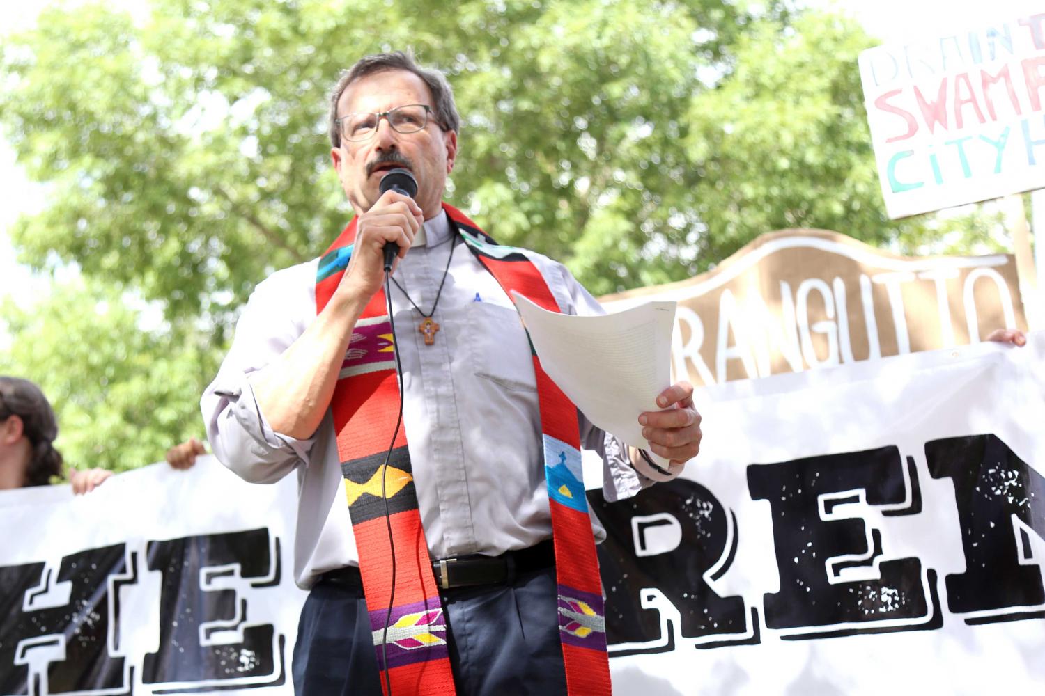 Duranguito+solidarity+march+advocates+for+preservation+of+community