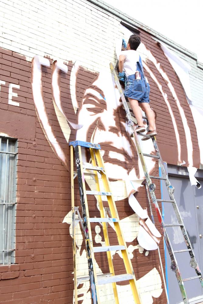 Duranguito+solidarity+march+advocates+for+preservation+of+community