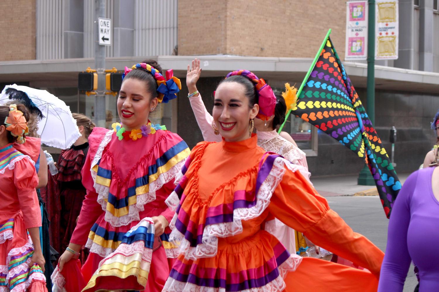 El+Paso+celebrates+the+10th+annual+Pride+Fest