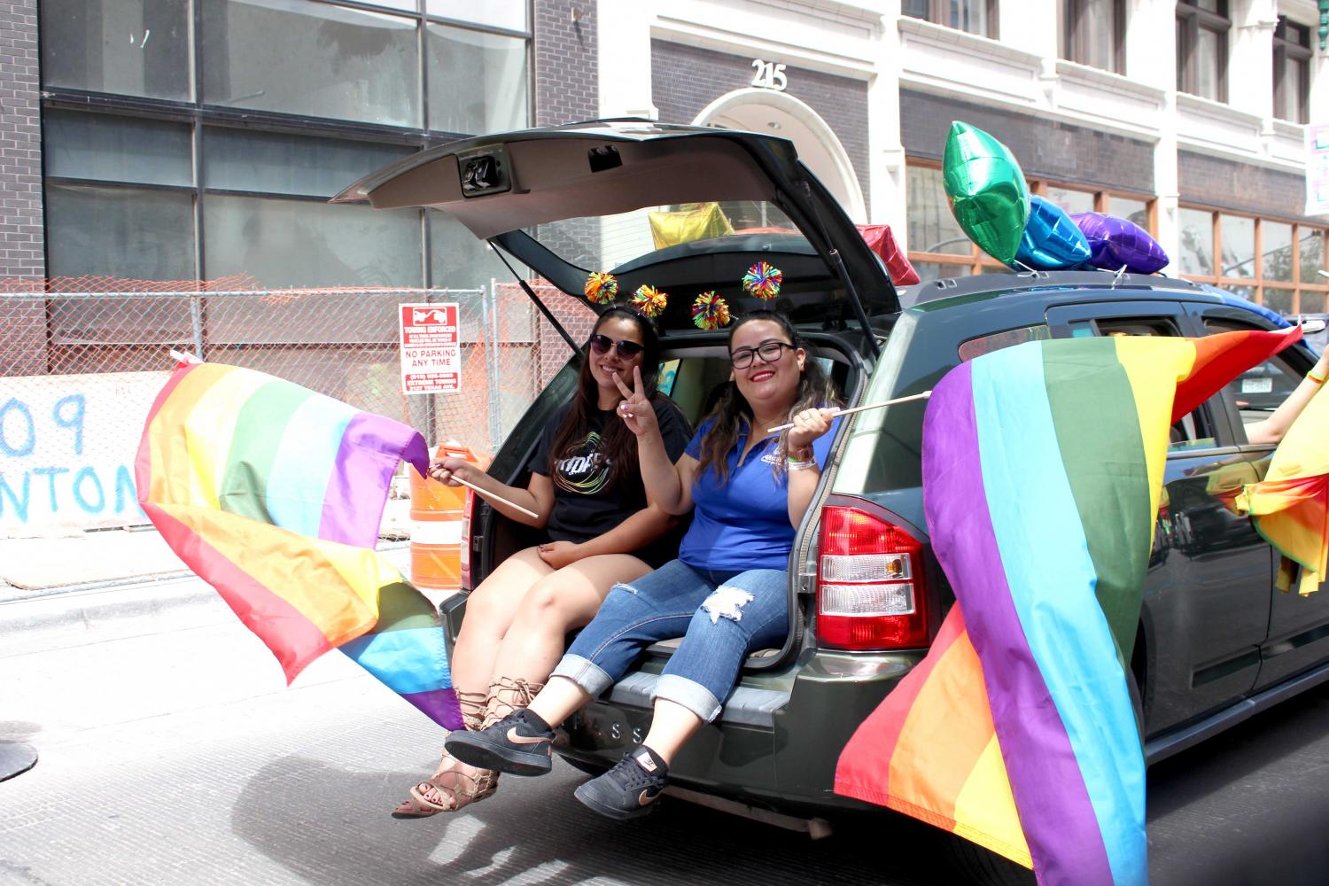 El+Paso+celebrates+the+10th+annual+Pride+Fest