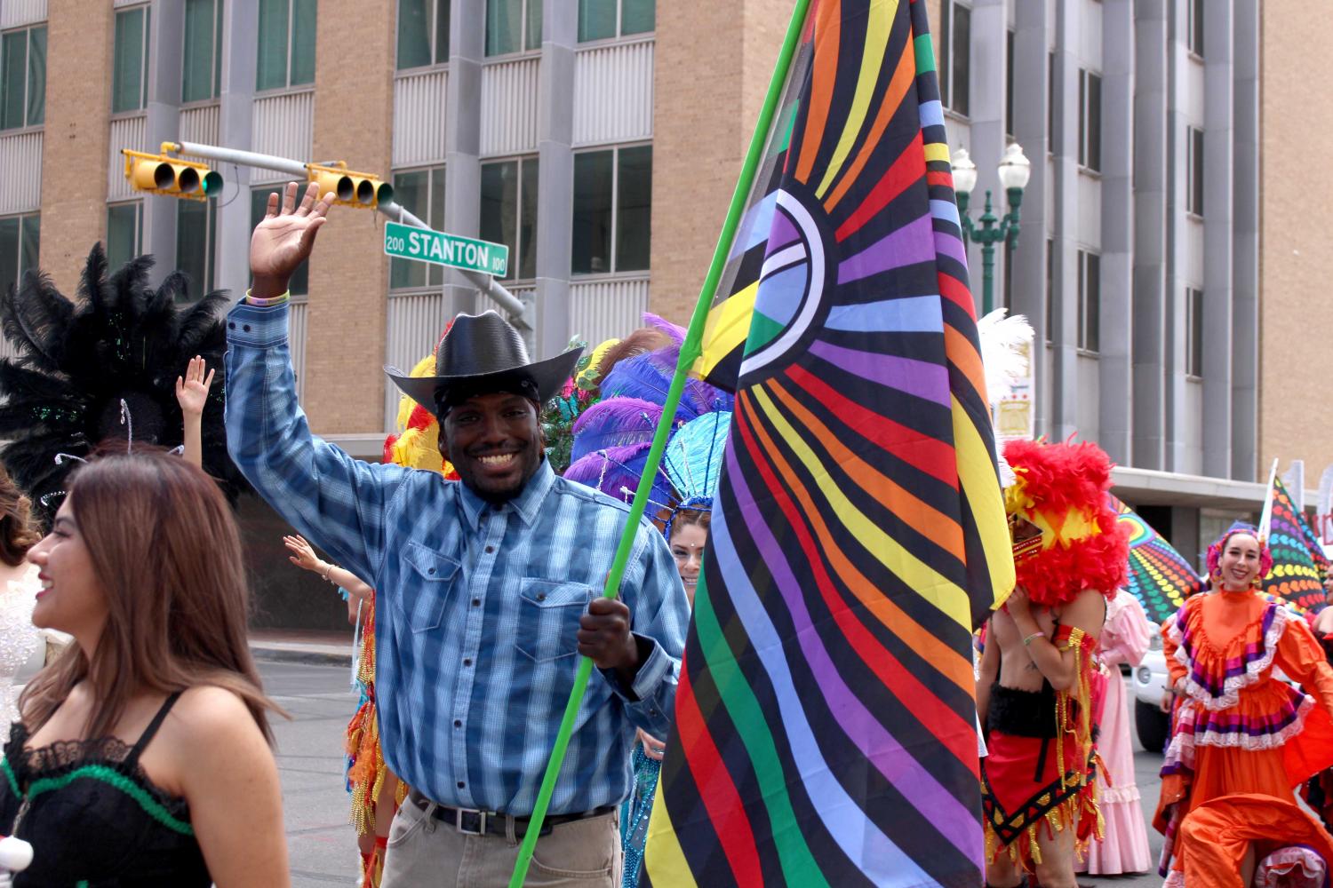 El+Paso+celebrates+the+10th+annual+Pride+Fest