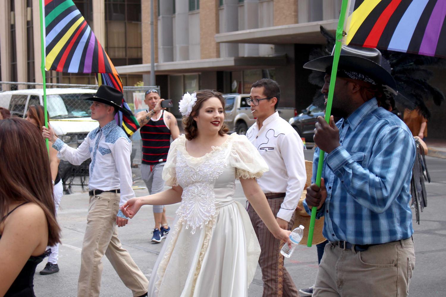 El+Paso+celebrates+the+10th+annual+Pride+Fest