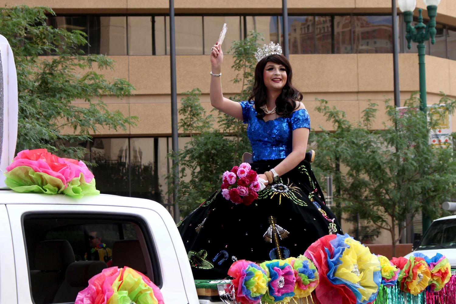 El+Paso+celebrates+the+10th+annual+Pride+Fest