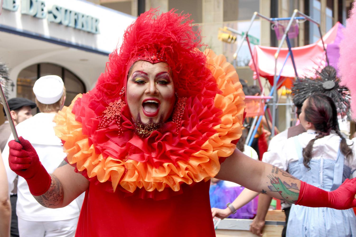 El+Paso+celebrates+the+10th+annual+Pride+Fest