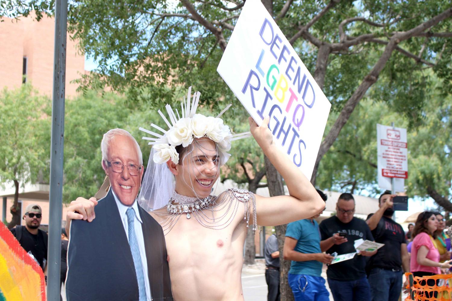 El+Paso+celebrates+the+10th+annual+Pride+Fest