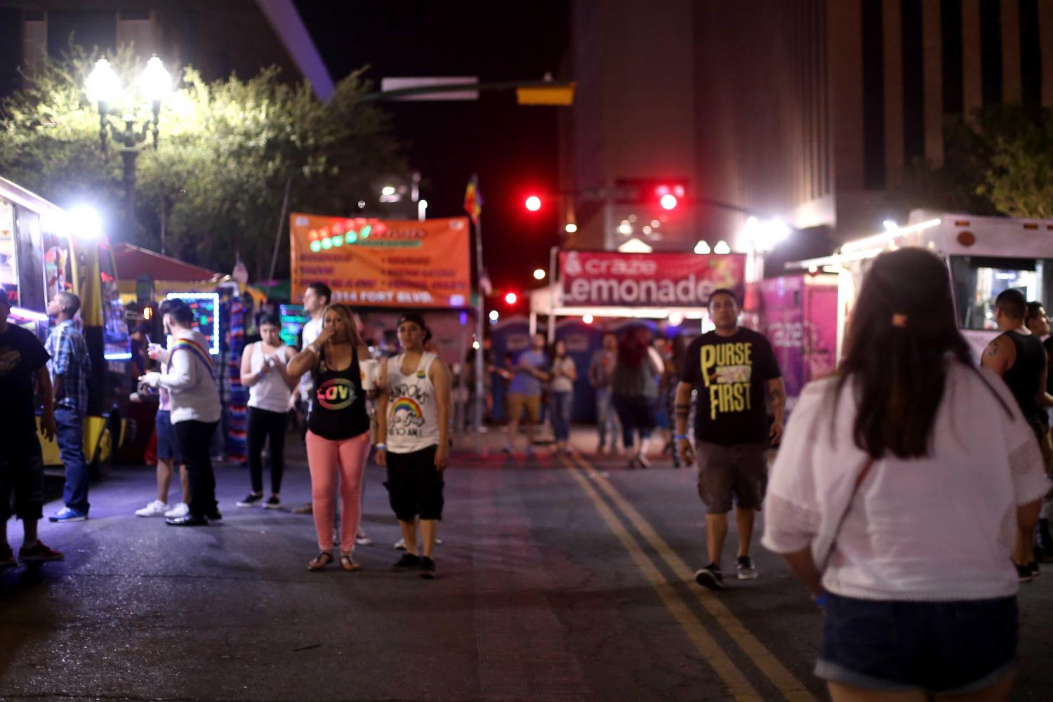 El+Paso+celebrates+the+10th+annual+Pride+Fest