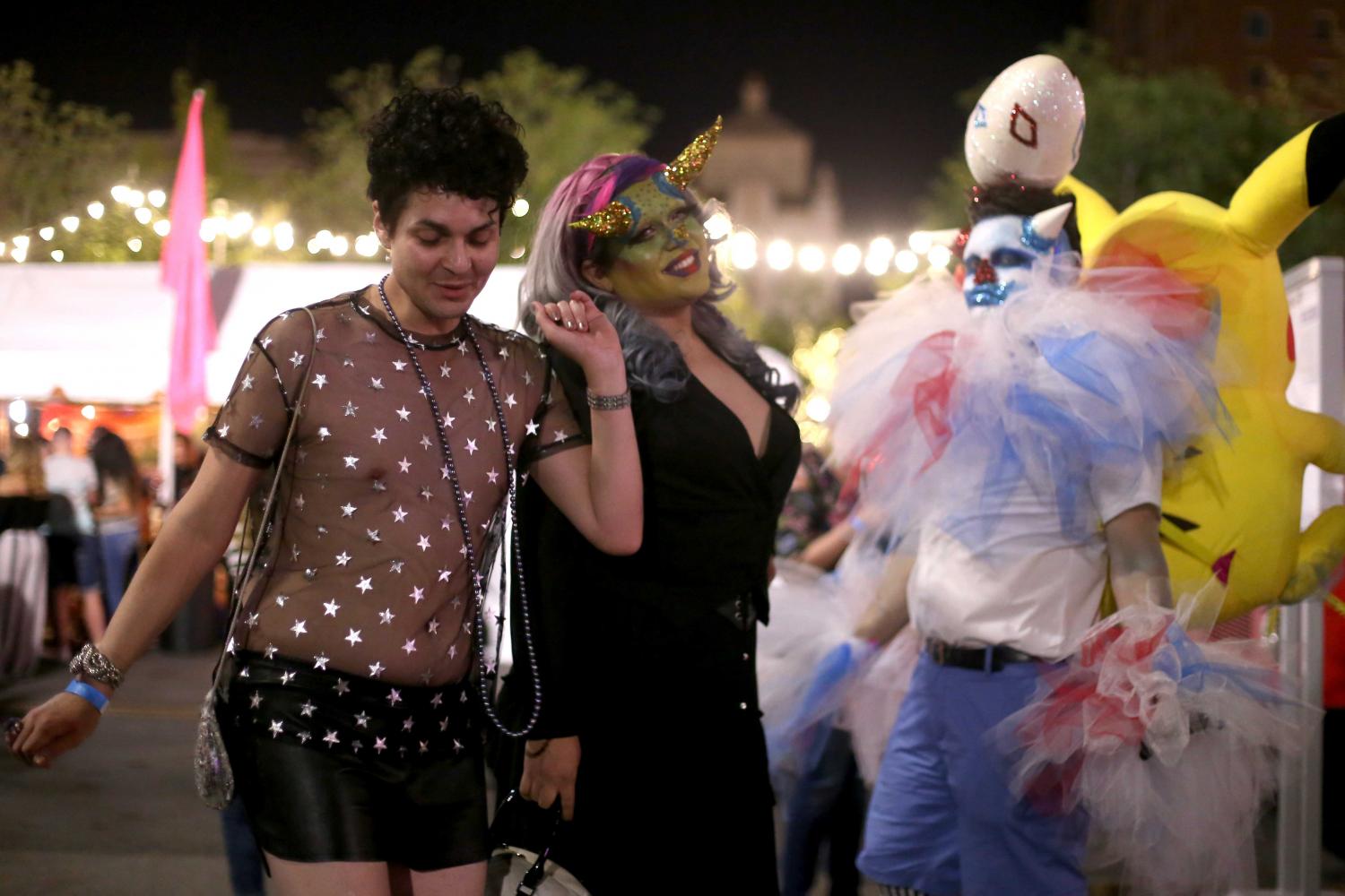 El+Paso+celebrates+the+10th+annual+Pride+Fest