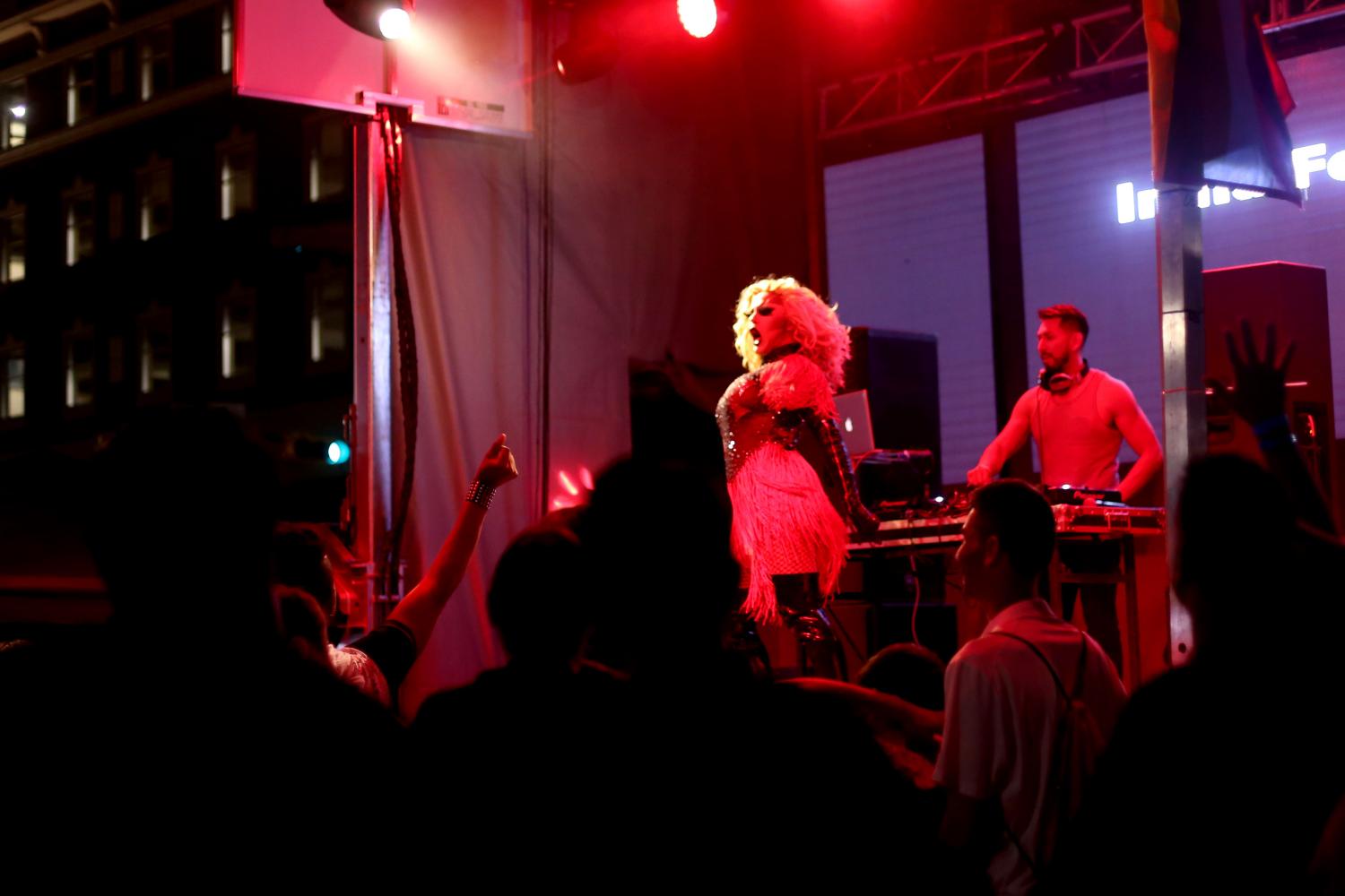 El+Paso+celebrates+the+10th+annual+Pride+Fest