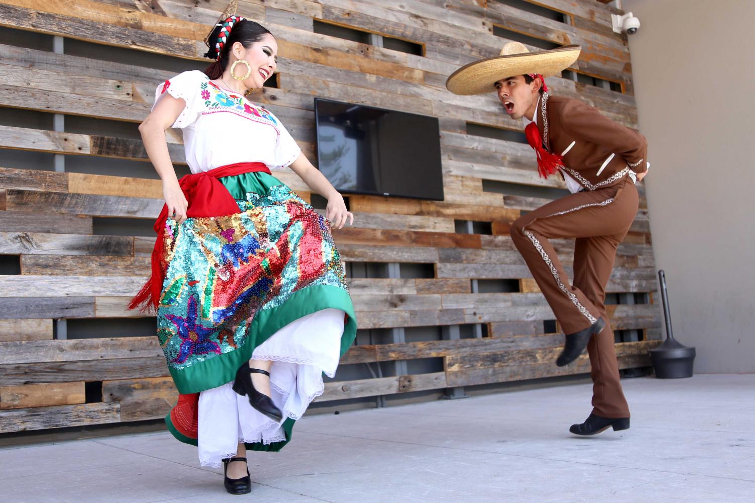 Homenaje por los 110 años de Frida Kahlo – The Prospector - Los últimos Son Los Primeros In English