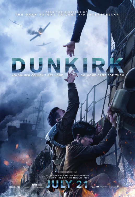 Nolan+continues+to+impress+with+%E2%80%98Dunkirk%E2%80%99