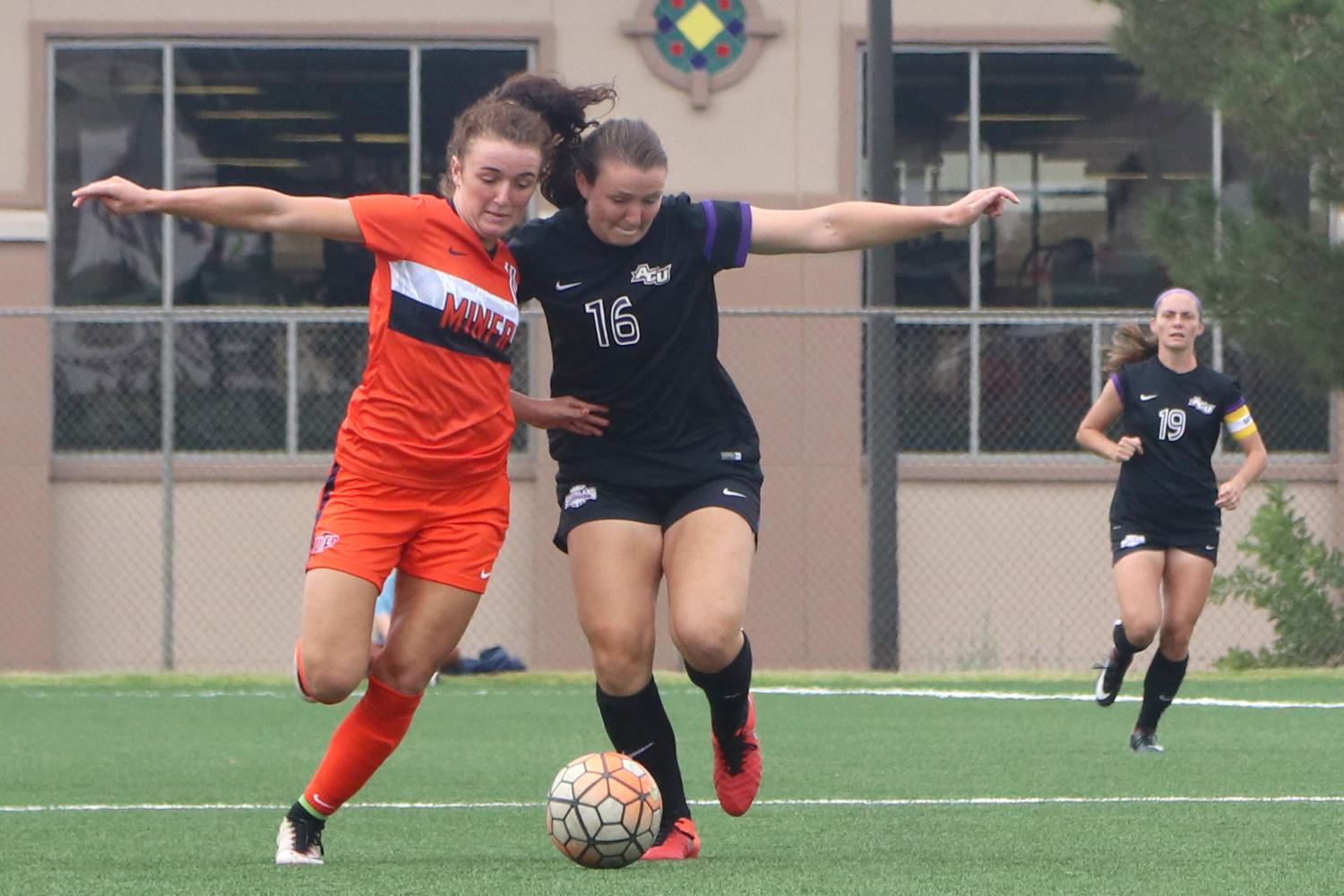 Miners remain winless in 2017 with 1-0 setback to Cal-State Bakersfield in double overtime.