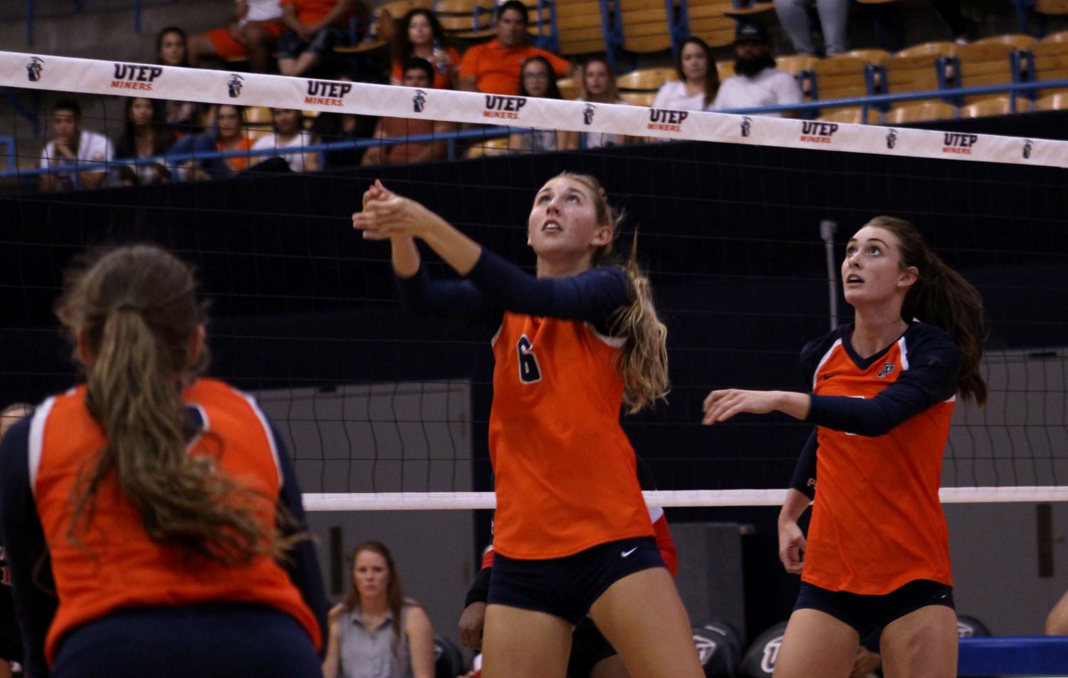 Women%E2%80%99s+volleyball+falls+to+0-3+after+loss+to+Texas+Tech+in+home+opener
