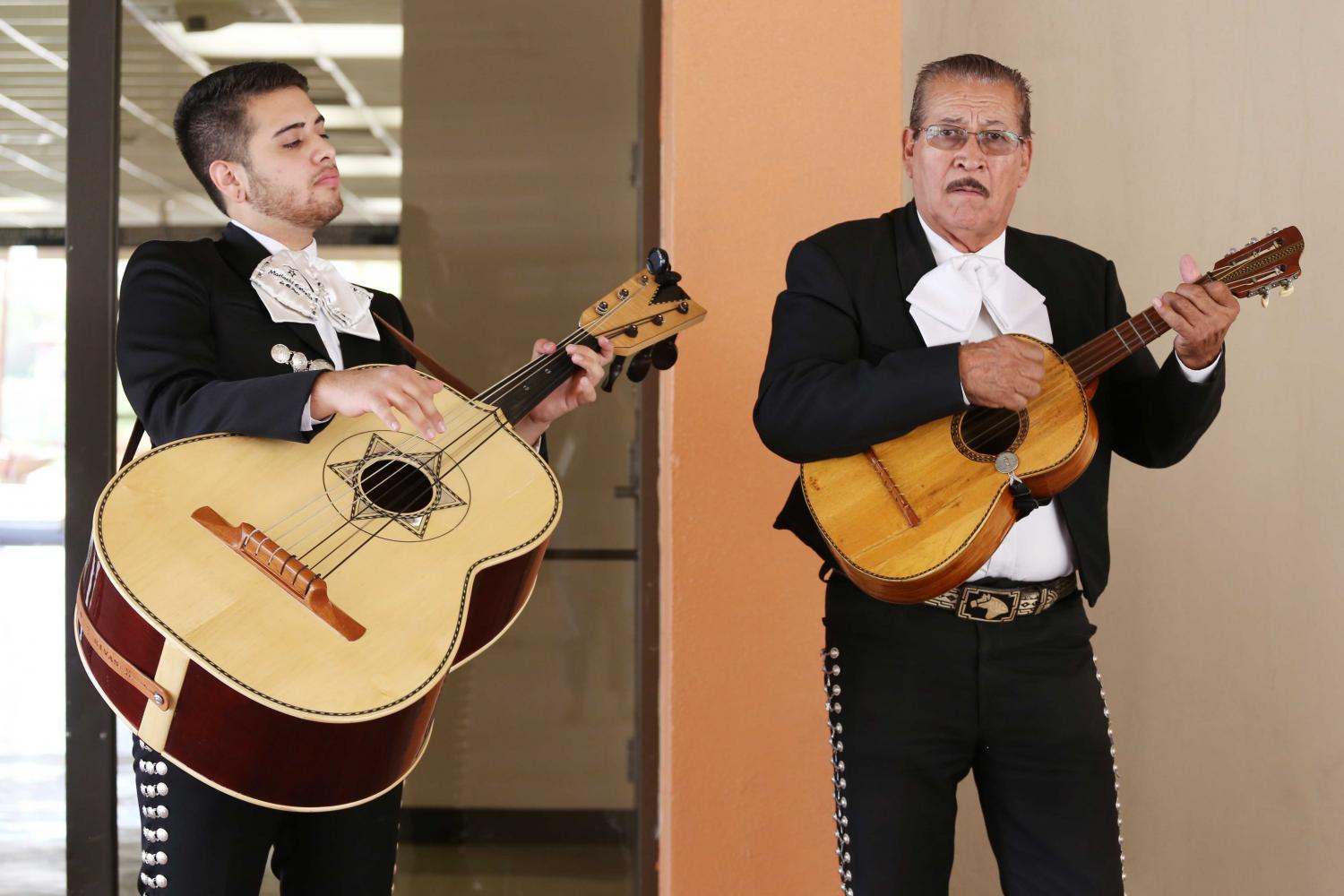 UTEP+holds+annual+El+Grito+ceremony