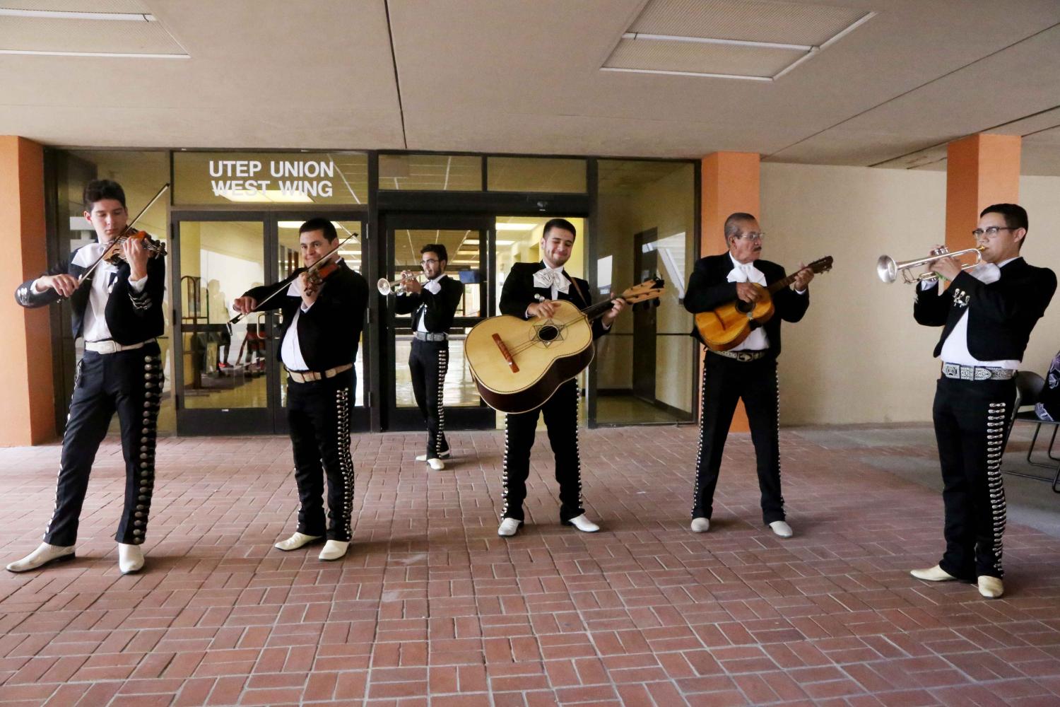 UTEP+holds+annual+El+Grito+ceremony