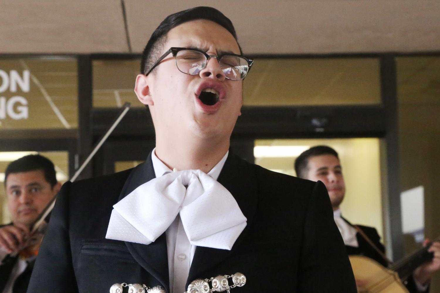 UTEP+holds+annual+El+Grito+ceremony