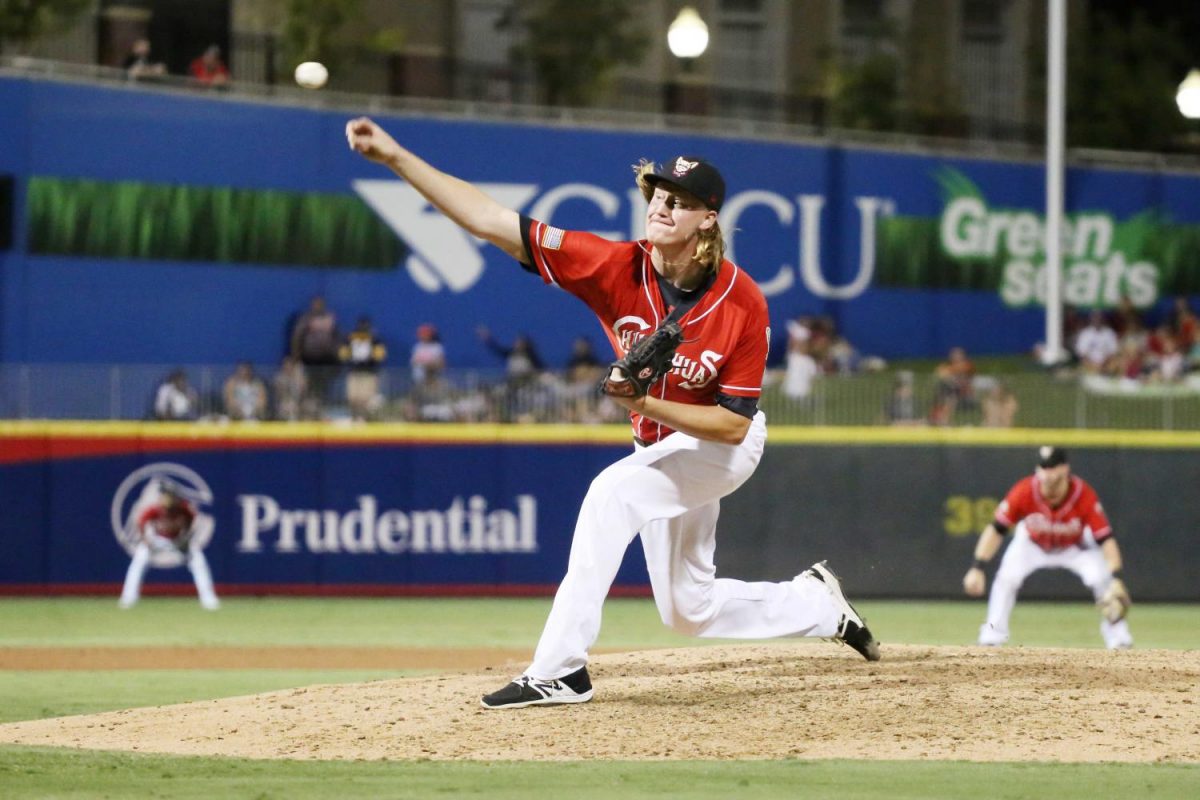 The El Paso Chihuahuas have six championships in four seasons of play.