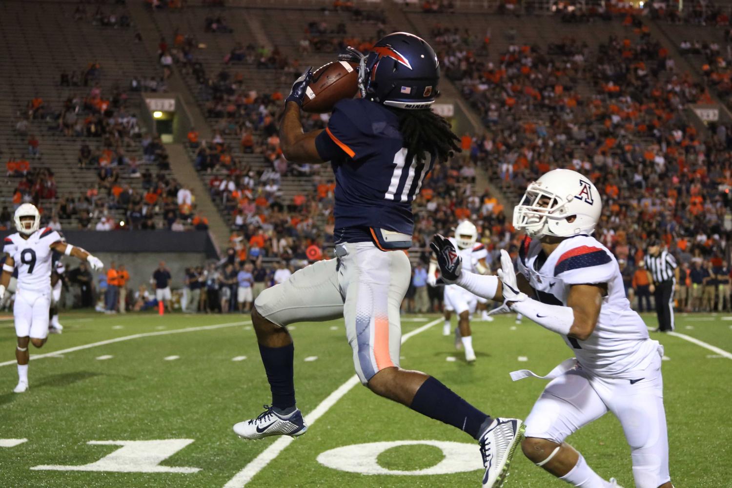Miners+blown+out+by+Arizona+63-16