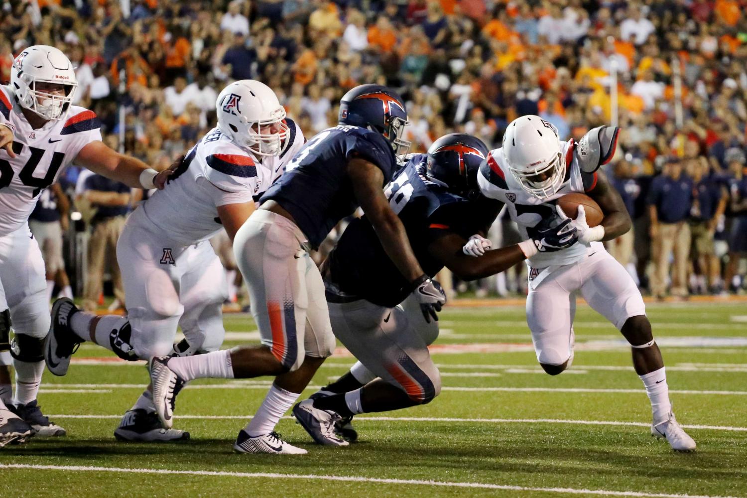 Miners+blown+out+by+Arizona+63-16