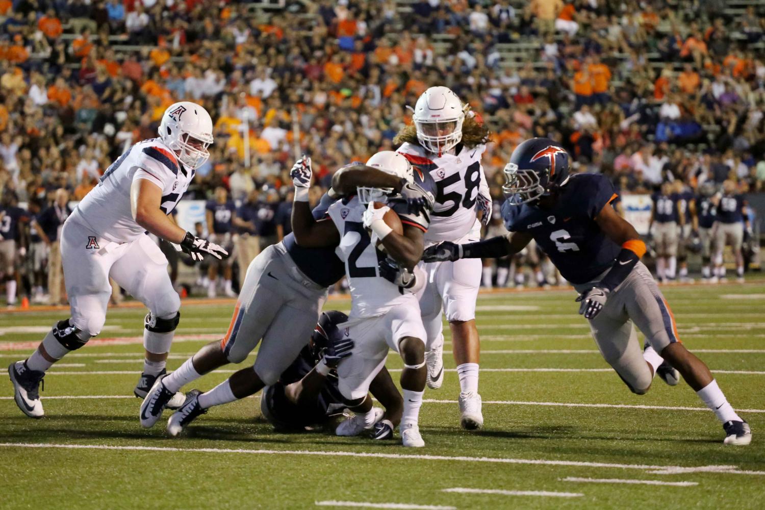 Miners+blown+out+by+Arizona+63-16
