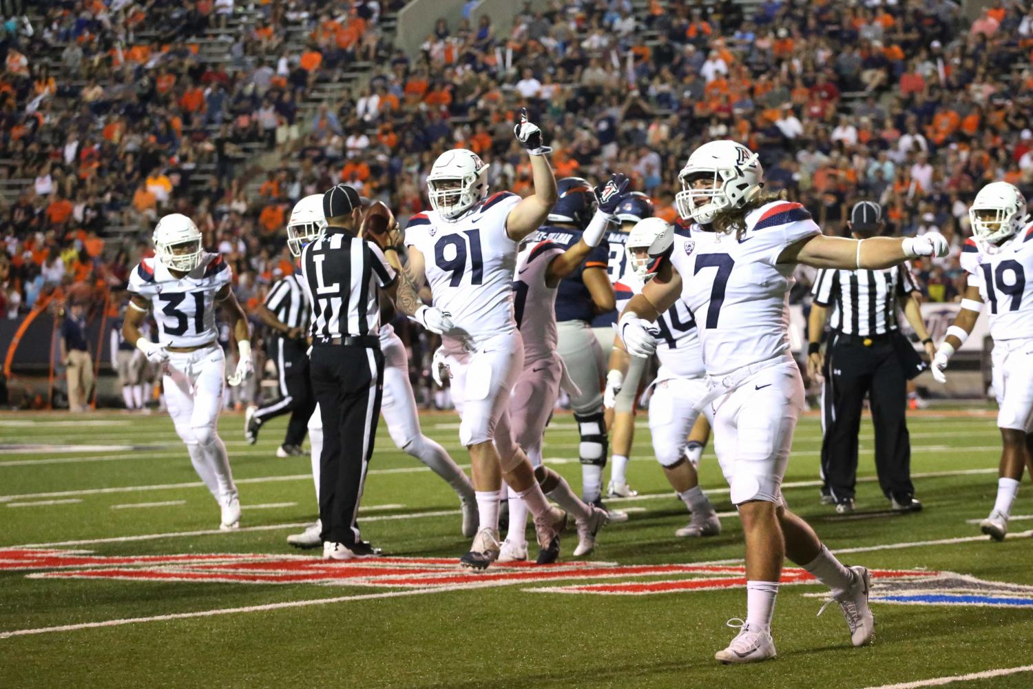 Miners+blown+out+by+Arizona+63-16