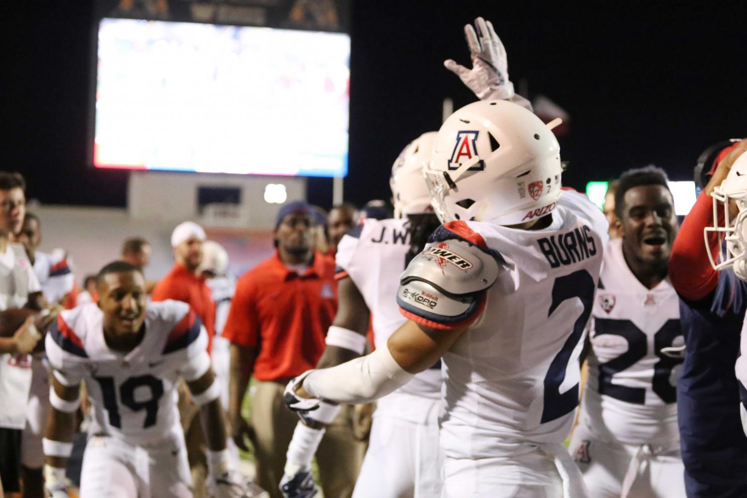 Miners+blown+out+by+Arizona+63-16