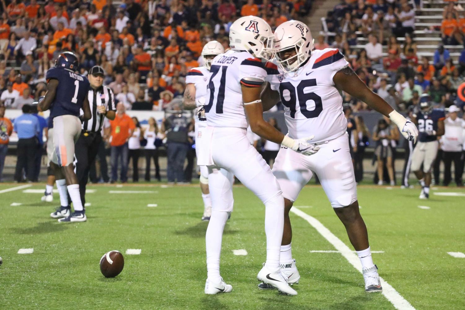 Miners+blown+out+by+Arizona+63-16
