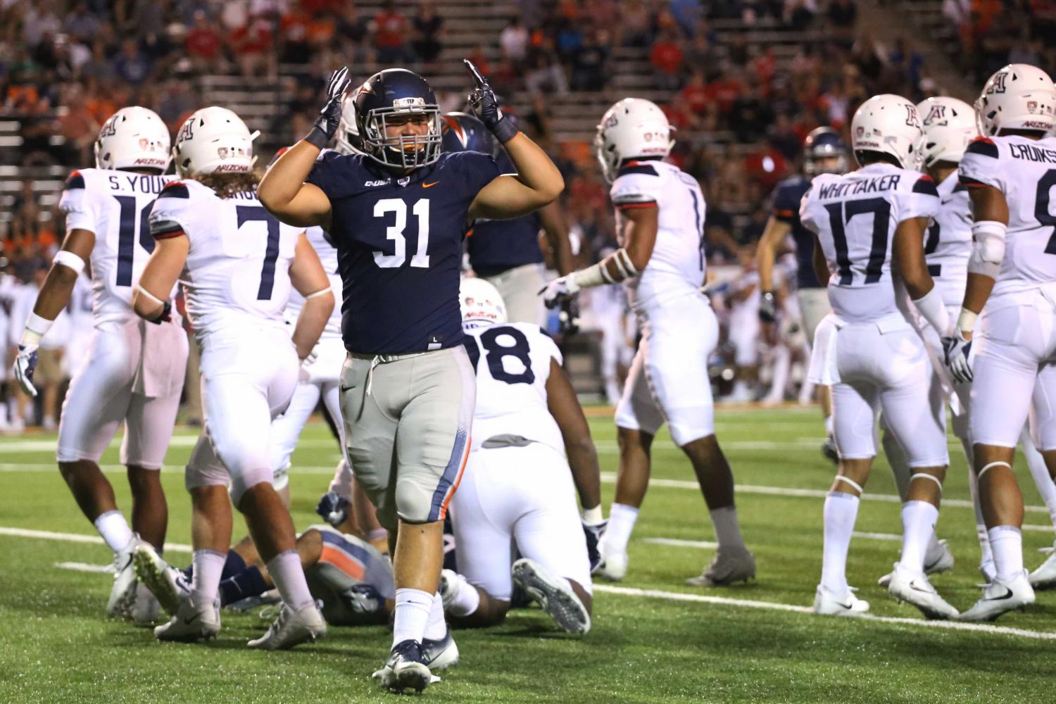 Miners+blown+out+by+Arizona+63-16