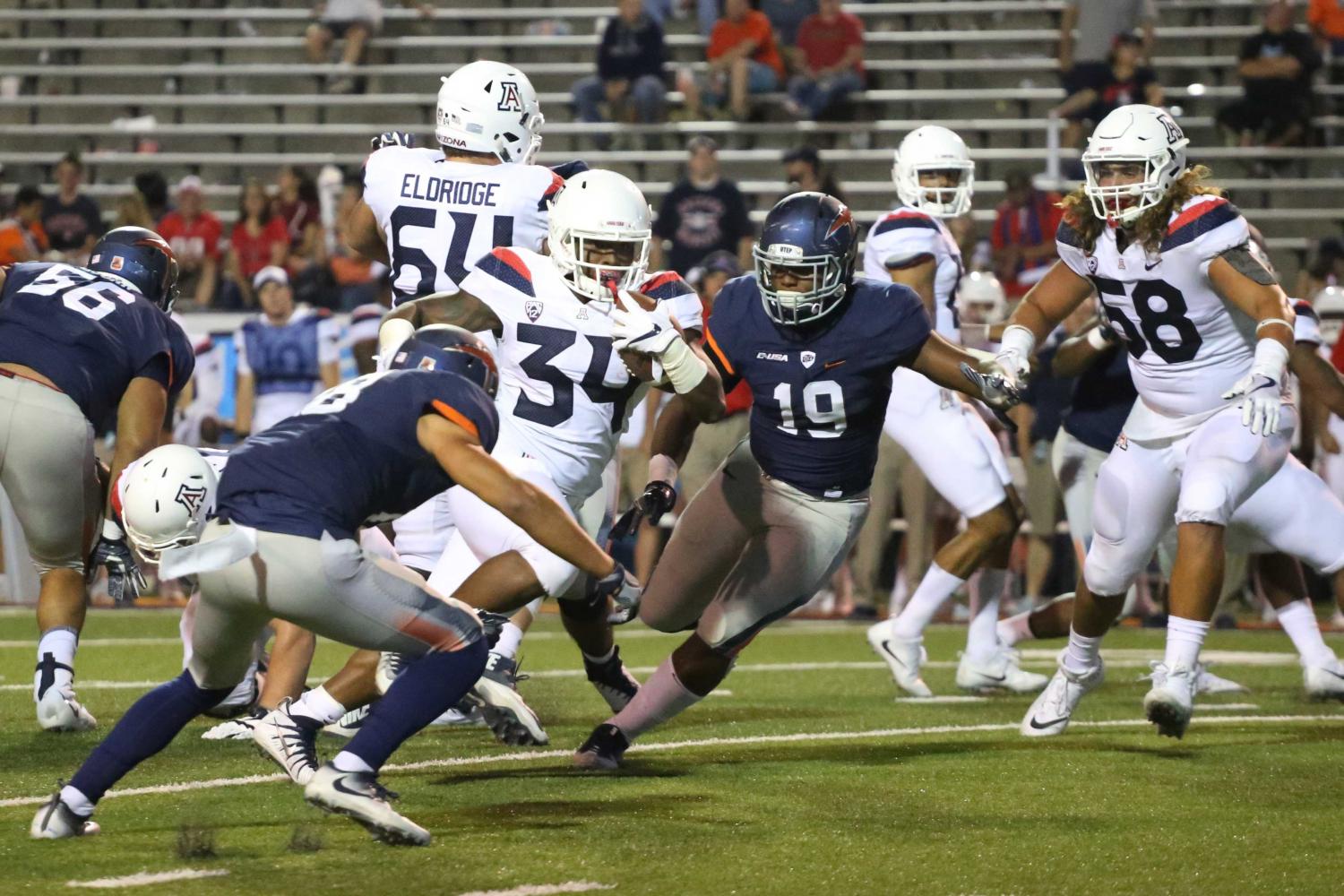 Miners+blown+out+by+Arizona+63-16