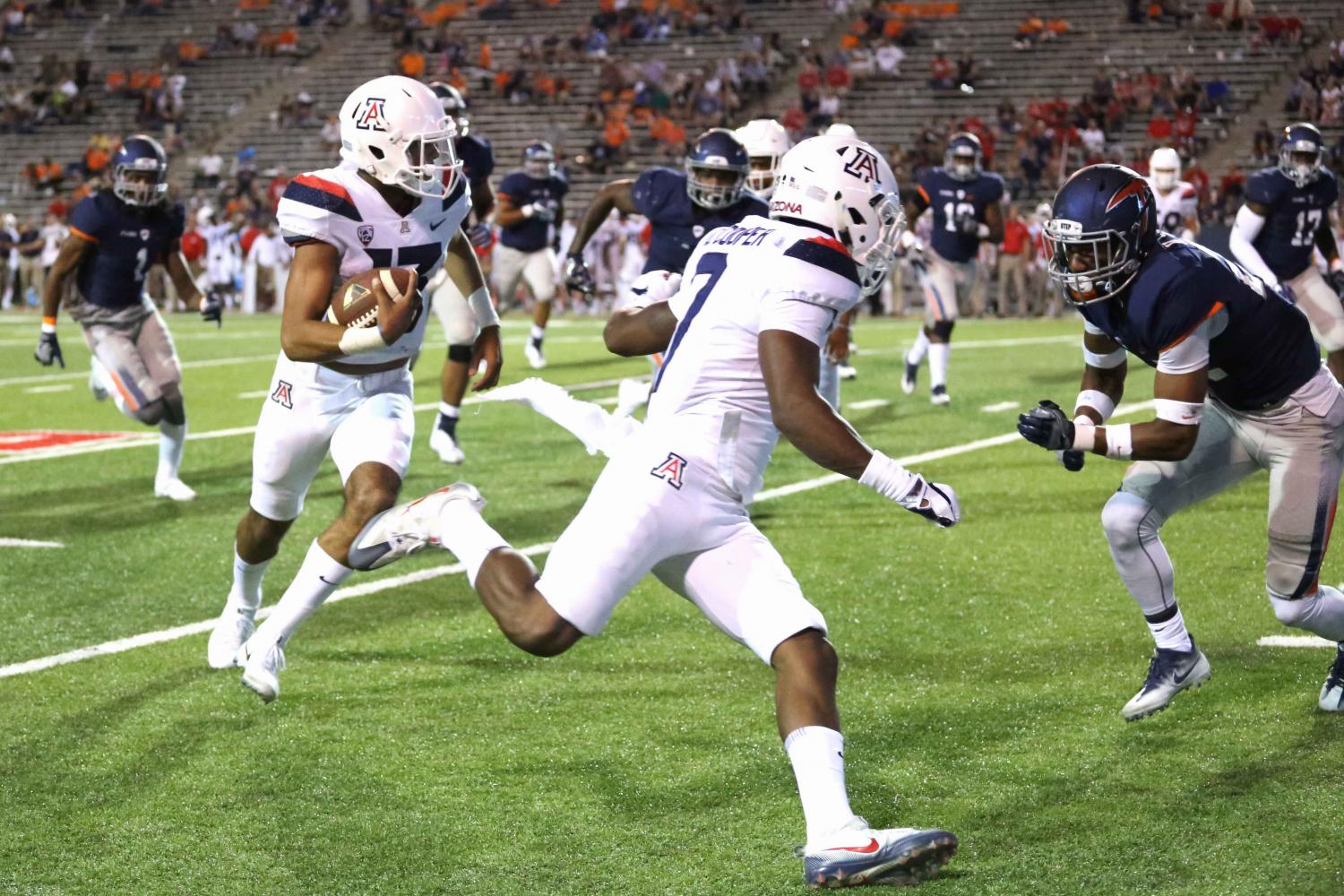 Miners+blown+out+by+Arizona+63-16