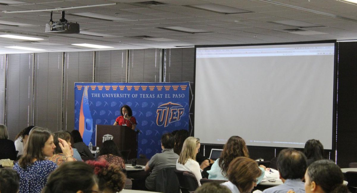 The 14th Inter-American Symposium on Ethnography and Education kicks off at UTEP