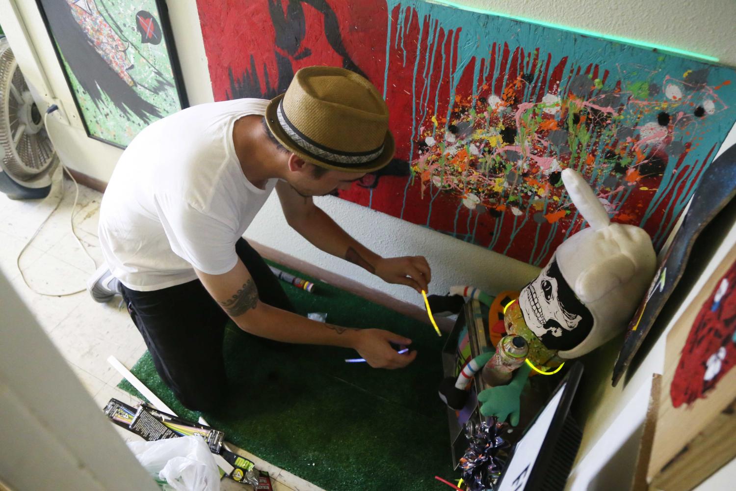 La+Vintage+brings+unique+shopping+experience+to+central+El+Paso