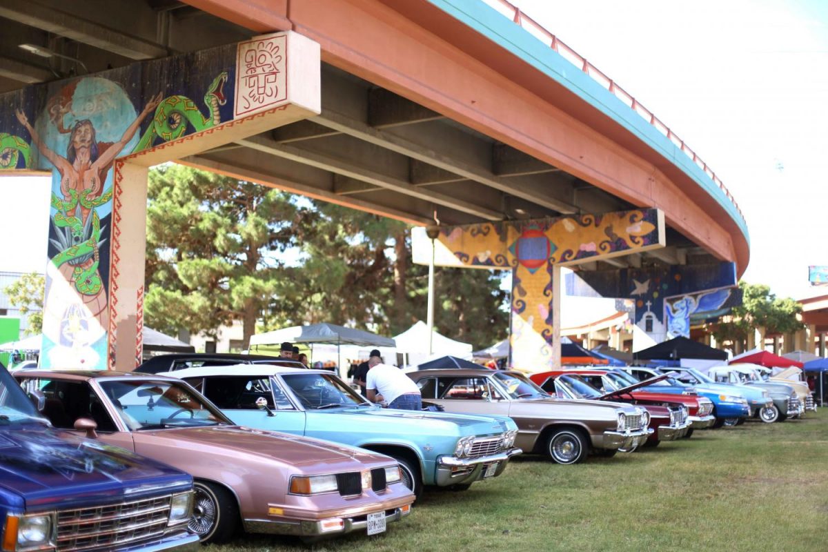 Lincoln Park Day celebrates Mexican-American culture in the border