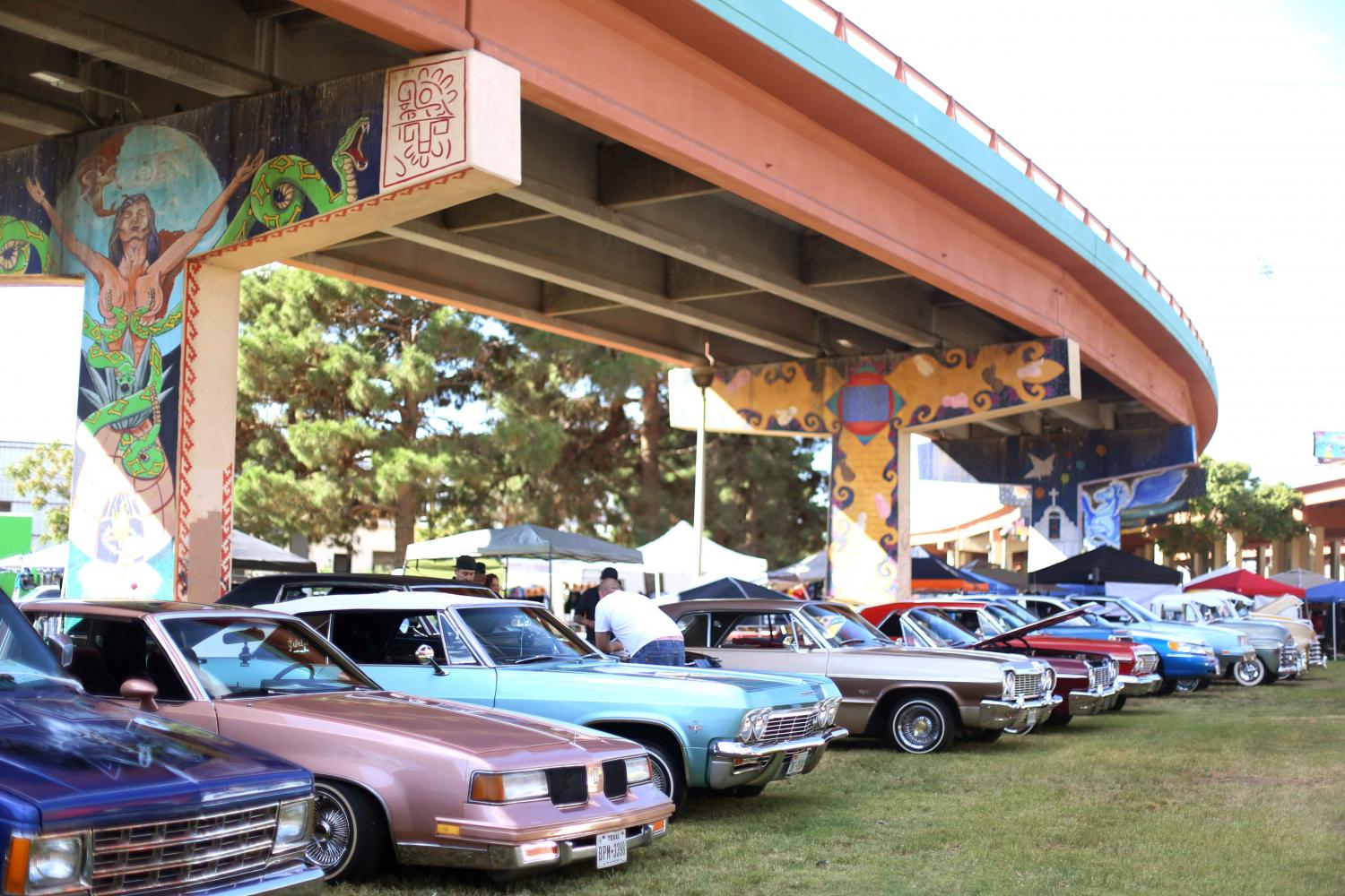 Lincoln Park Day celebrates MexicanAmerican culture in the border