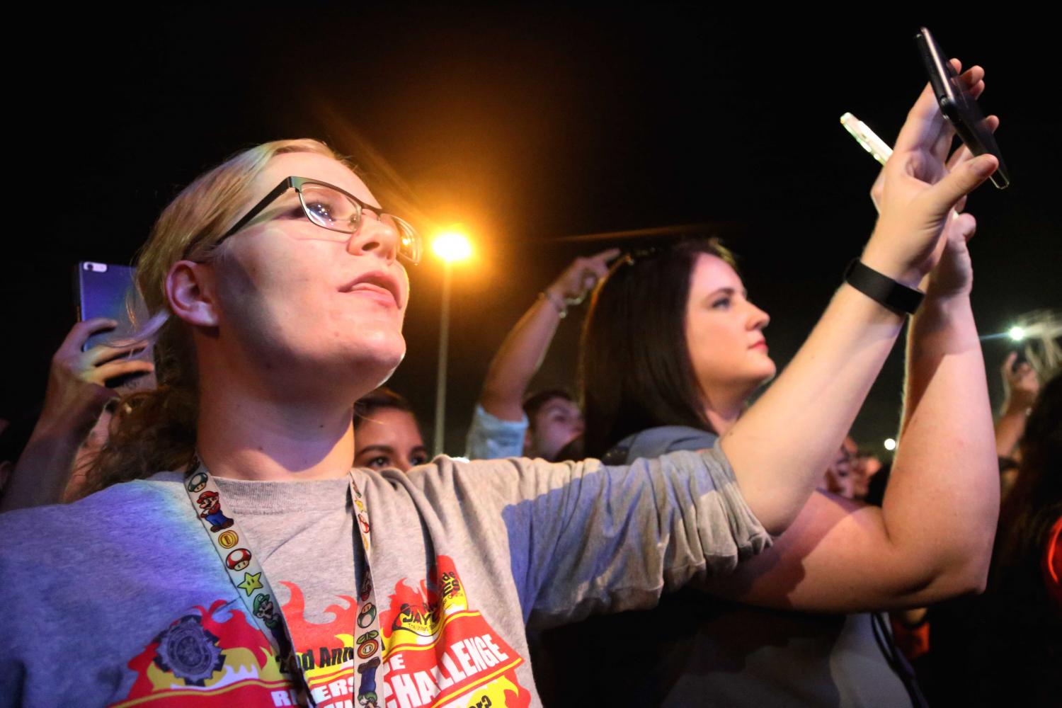 UTEP+opens+Fall+semester+with+Minerpalooza