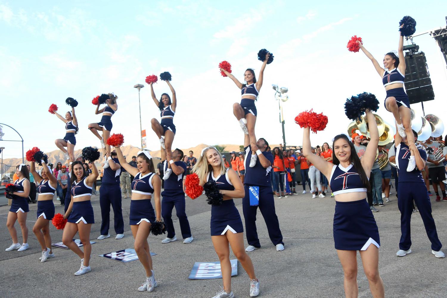 UTEP+opens+Fall+semester+with+Minerpalooza