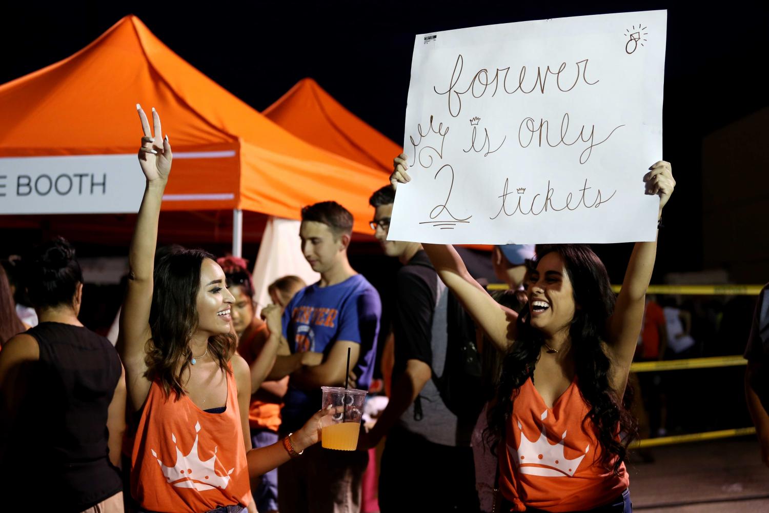 UTEP+opens+Fall+semester+with+Minerpalooza