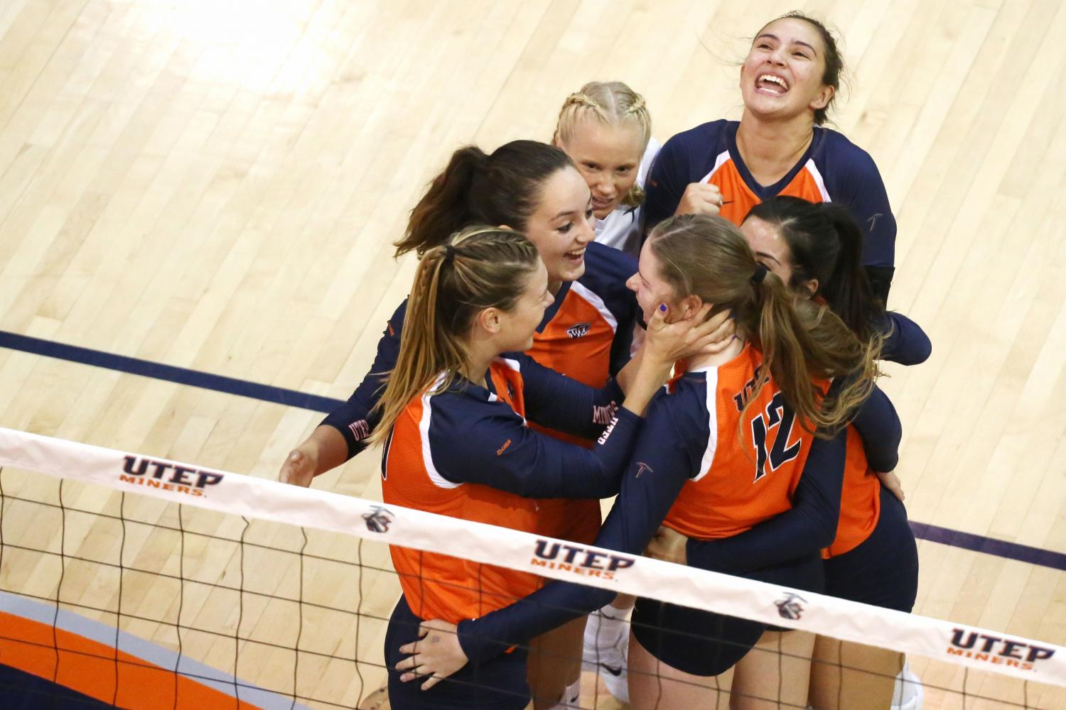 Miners to host Borderland Invitational this weekend